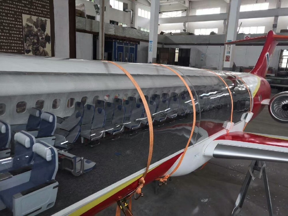 機械模型都用什么材質(zhì)？晶克為你解答
